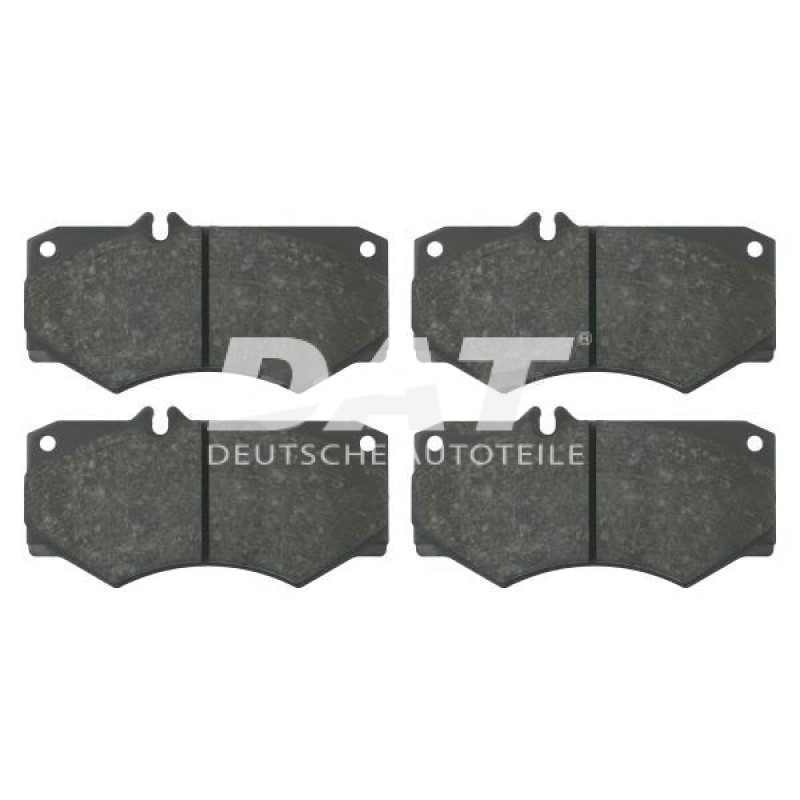 Brake Pad